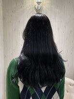 ラ ブランシュ 大宮(La Blanche)&nbsp;大宮/マッシュ/くびれヘア/ビタミンカラー/着物/メルティカラー