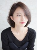 ナチュラルブラウン
