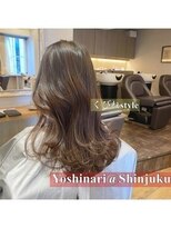 ワット 原宿店(W)&nbsp;W-ワット-原宿店＊くびれミディ×ワンホンスタイル