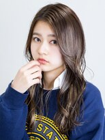 ジュエルボックス 東梅田店(jewelbox)&nbsp;ブラウンベージュ