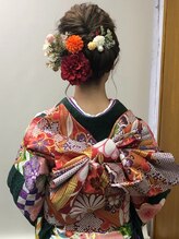 美容室デラリンクル