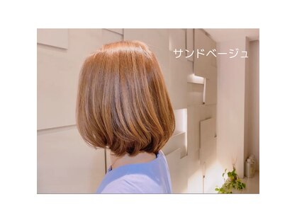 エル シェアート(el sheart)の写真