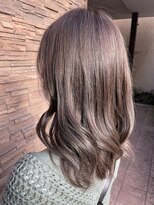 ヘアドゥーポジャ 藤岡店(hair Do poja)&nbsp;髪質改善カラー・イルミナカラー・カット