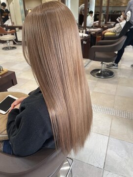 ファブ 千葉店(FaB) beigecolor