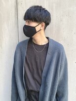 コーチ 新代田店(Coach)&nbsp;【Coach Hair Studio 新代田店】ソフトツイストスパイラルパーマ