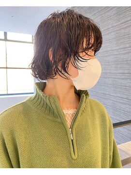 アルシュ エモーション(ARCHE emotion) ボブ