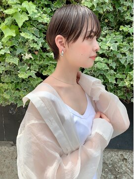 リリアン 青山(relian) relianショート