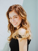 ヘアーアンドフェイス ヌンク(Hair&Face nunc) 【2023年新作スタイル】【田町】美容室 nunc 新作スタイル