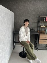 リング(RING)&nbsp;片柳 仁