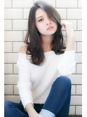 【EIGHT】みんな大好きグレージュ×スポンテニアス2