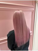 Pearl pink / パールピンク