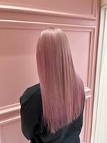 リー 梅田(Lee)&nbsp;Pearl pink / パールピンク