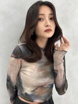 フォルテ ガーデン ヒルズ 静岡店(FORTE GARDEN HILLS) 髪質改善/韓国/縮毛矯正/ブリーチ/ダブルカラー/学割/学割U24