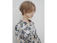 シアー(sheer)