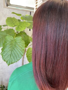 ティティ(titi) ☆ワインレッド☆