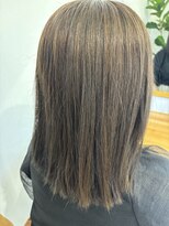 いろり(iro-Re:)&nbsp;ナシードカラー