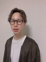 ブリーチ 塩釜口店(BLEACHi) 小西 輝希