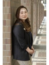 エディット アンド 緑地(Edit&) 藤田 ゆりか