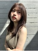2024s/sテーマ【パーソナルビューティー】担当鎌田