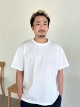 ケイト オークス(KATE OKUS) 上村 卓央