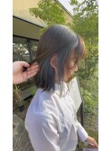 インナーカラー