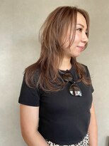 ティピ(tipi)&nbsp;ハイレイヤースタイル