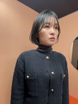 キジ(KIJI) olchan bob