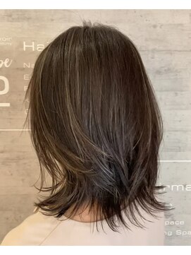 レザボアハイブ(reservoir Haibe) ショート