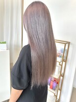 コト 福井大和田店(coto)&nbsp;福井　大和田　ハイトーンカラー　ラベンダーアッシュ　シルバー