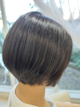 ヘアーズ 本店(HAIRZ) 《HAIRZ 》藤井☆ナチュラルグラボブ