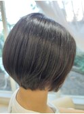 《HAIRZ 》藤井☆ナチュラルグラボブ