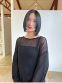 スリークボブ