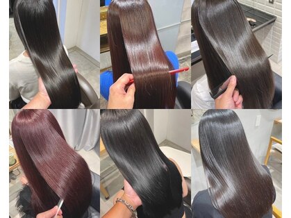 アヴァンスクロス あべのルシアス店(AVANCE.CROSS)の写真