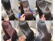 アヴァンスクロス あべのルシアス店(AVANCE.CROSS)の写真