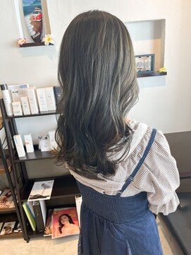 レオ(LEO) カーキグレージュ