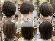 ヴィアンカ(Vianca)
