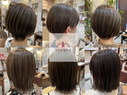 ヴィアンカ(Vianca)の写真