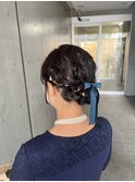 20代30代40代似合わせ小顔アップスタイルチュラル透明感カラー