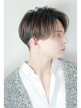 リップスアネックス 大宮(LIPPS annex) ナチュラルコンマセンターパート