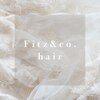 フィッツ トゥルー FitzTRUE 三原 宮浦店のお店ロゴ