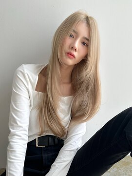 ワールドオーダー 天王寺店(WORLD ORDER) 大人可愛い20代30代40代小顔ウルフレイヤーボブ丸みショートボブ