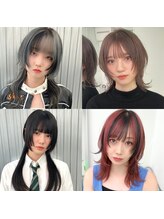 小倉 浩士  代表 (指名料2200円)