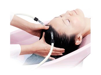 ベル・ジュバンス ヤスオカ美容室