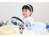 【ご新規様OPEN価格】似合わせカット＋写真データ全て　￥13500