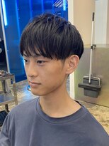 ザデイトウキョウ 表参道 青山(THE DAY TOKYO)&nbsp;コンパクトマッシュ