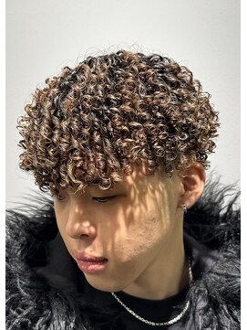 フライ 東通り店(Frei) コイルカーリー