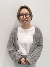 ケンジ 湘南台(KENJE) 芳賀 百恵