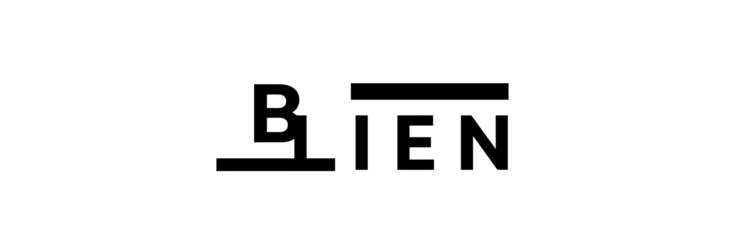 ビーリアン(B-LIEN)のサロンヘッダー