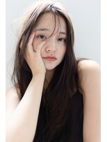 ミット バイ ツリー 吉祥寺(mit by tree)&nbsp;エアリーパーマ外国人風ウェーブオリーブアッシュエフォートレス