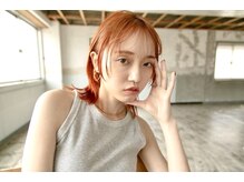 クレーデヘアーズ 相田店(Crede hair's)